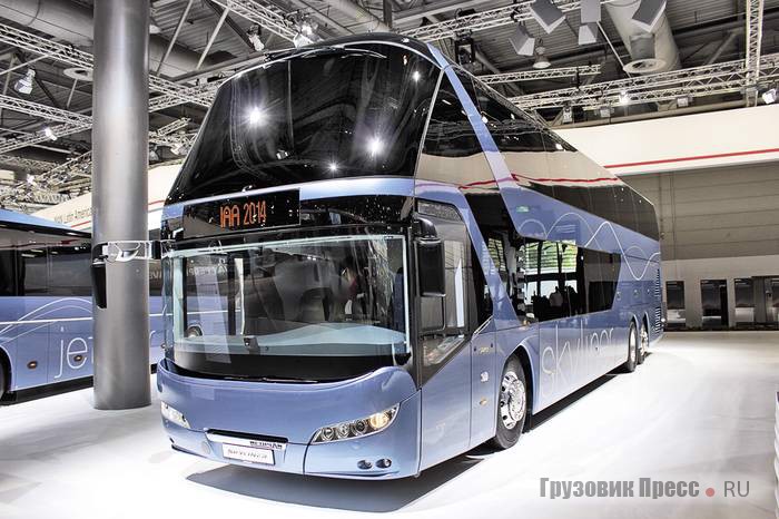 Neoplan Skyliner