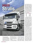 Iveco Strails