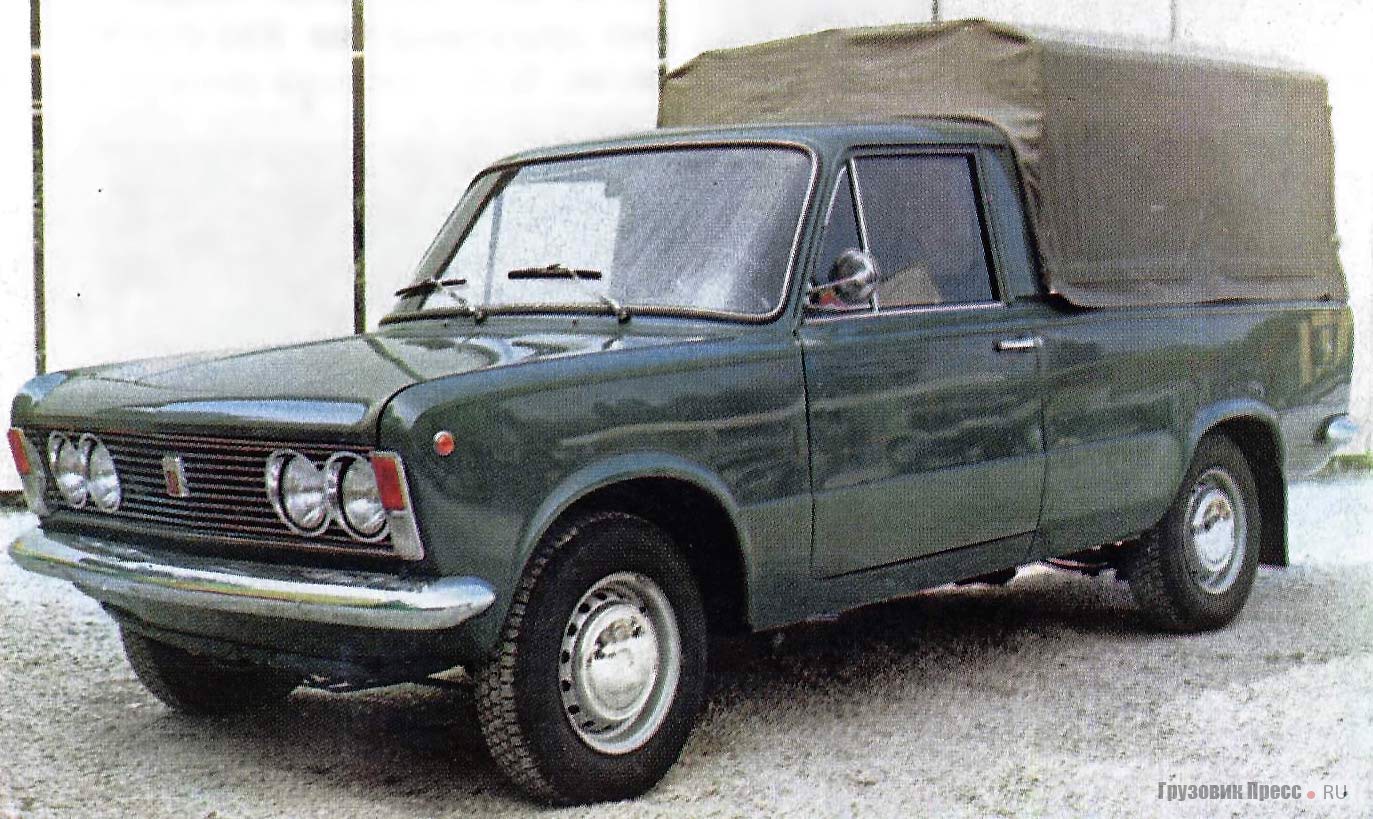 Polski Fiat 125P