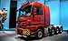 Mersedes-Benz Actros 4165 S