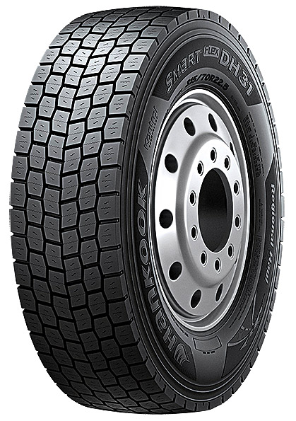 Hankook Smartflex DH31