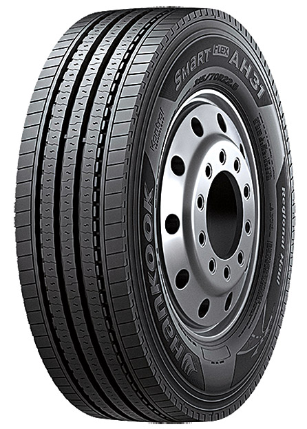 Hankook Smartflex AH31